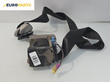 Предпазен колан за Volkswagen Golf IV Variant (05.1999 - 06.2006), 4+1 вр., позиция: предна, лява