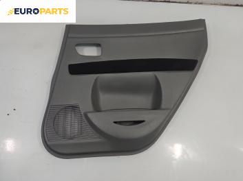 Кора врата за Mazda 2 Hatchback I (02.2003 - 06.2007), 4+1 вр., хечбек, позиция: задна, дясна