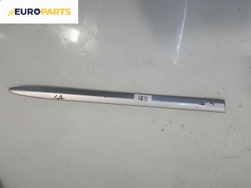 Външна лайсна врата за Mazda 2 Hatchback I (02.2003 - 06.2007), хечбек, позиция: задна, дясна