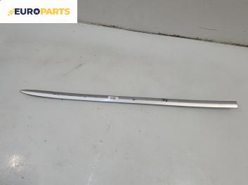 Външна лайсна врата за Mazda 2 Hatchback I (02.2003 - 06.2007), хечбек, позиция: предна, дясна