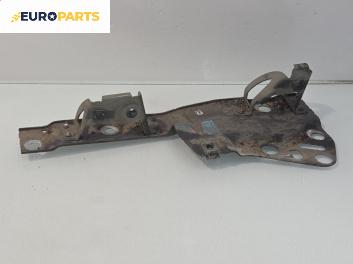 Метална греда за Renault Modus / Grand Modus Minivan (09.2004 - 09.2012), миниван