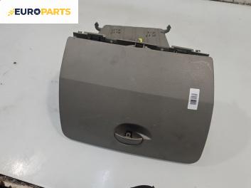 Жабка за Renault Modus / Grand Modus Minivan (09.2004 - 09.2012)