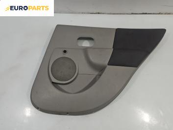 Кора врата за Renault Modus / Grand Modus Minivan (09.2004 - 09.2012), 4+1 вр., миниван, позиция: задна, дясна