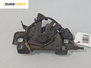 Брава преден капак за Renault Capture SUV I (06.2013 - 01.2020)