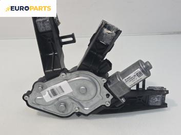 Ел. мотор за чистачките за Citroen C4 Picasso II (02.2013 - ...), миниван, позиция: задна