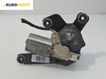 Ел. мотор за чистачките за Peugeot 307 Break (03.2002 - 12.2009), комби, позиция: задна