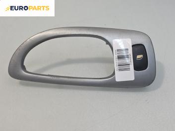 Бутон ел. стъкло  за Peugeot 307 Break (03.2002 - 12.2009)