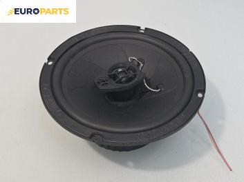 Високоговорител за Peugeot 307 Break (03.2002 - 12.2009)