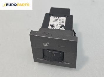 Бутон подгрев седалка за Opel Vectra C Estate (10.2003 - 01.2009), №  13138251