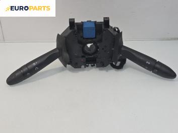 Лостчета светлини и чистачки за Lancia Lybra Station Wagon (07.1999 - 10.2005)