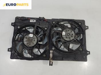 Перки охлаждане за Ford Galaxy Minivan I (03.1995 - 05.2006) 1.9 TDI, 115 к.с.