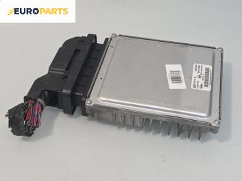 Компютър двигател за SsangYong Rexton SUV I (04.2002 - 07.2012) 2.7 Xdi, 165 к.с., №  A66 540 01 32