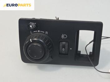 Ключ светлини  за SsangYong Rexton SUV I (04.2002 - 07.2012)