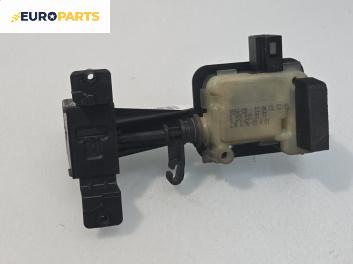 Ключалка за капачката на резервоара за Mercedes-Benz S-Class Sedan (W221, V221) (09.2005 - 12.2013), седан, № A2518200197