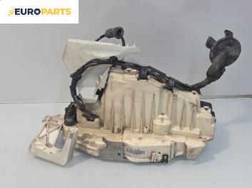 Брава на врата за Mercedes-Benz S-Class Sedan (W221, V221) (09.2005 - 12.2013), позиция: предна, дясна