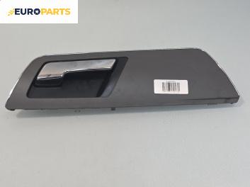 Вътрешна дръжка за Mercedes-Benz S-Class Sedan (W221, V221) (09.2005 - 12.2013), 4+1 вр., седан, позиция: задна, дясна