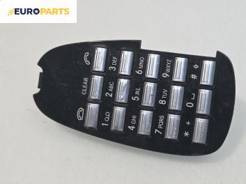 Телефон за Mercedes-Benz S-Class Sedan (W221, V221) (09.2005 - 12.2013), № A2218230050