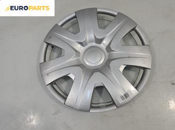 Тасове за Mazda 2 Hatchback I (02.2003 - 06.2007), хечбек (Цената е за 1 бр.)