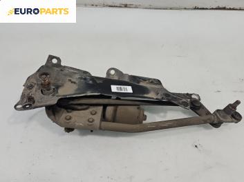 Ел. мотор за чистачките за Mazda 2 Hatchback I (02.2003 - 06.2007), хечбек, позиция: предна