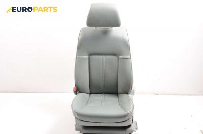 Кожен салон за BMW 7 Series E65 (11.2001 - 12.2009)