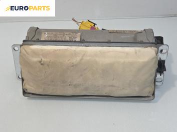 Airbag за Volkswagen Polo Hatchback III (10.1999 - 10.2001), 2+1 вр., хечбек, позиция: предна