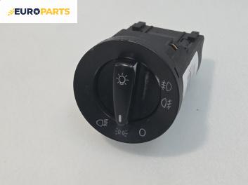 Ключ светлини  за Volkswagen Polo Hatchback III (10.1999 - 10.2001)