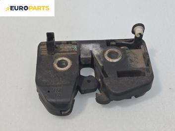 Брава заден капак за Volkswagen Polo Hatchback III (10.1999 - 10.2001), хечбек, позиция: задна