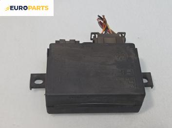 Имобилайзер за Volkswagen Polo Hatchback III (10.1999 - 10.2001)