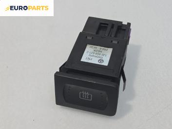 Бутон подгрев задно стъкло  за Volkswagen Golf IV Hatchback (08.1997 - 06.2005)