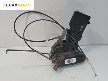 Брава на врата за Mazda 6 Station Wagon I (08.2002 - 12.2007), позиция: предна, дясна