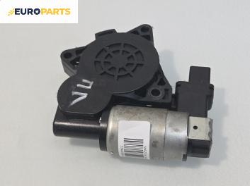 Електромотор за стъклоподемник за Mazda 6 Station Wagon I (08.2002 - 12.2007), 4+1 вр., комби, позиция: предна, лява