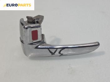 Вътрешна дръжка за Mazda 6 Station Wagon I (08.2002 - 12.2007), 4+1 вр., комби, позиция: задна, лява