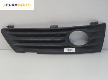 Капачка халоген за Opel Zafira B Minivan (07.2005 - 14.2015), миниван, позиция: предна, лява