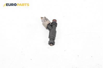 Дюза бензин за Toyota Corolla E12 Hatchback (11.2001 - 02.2007) 1.6 VVT-i (ZZE121), 110 к.с.