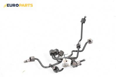 Горивни тръби за Mercedes-Benz S-Class Sedan (W221, V221) (09.2005 - 12.2013) S 320 CDI (221.022, 221.122), 235 к.с.