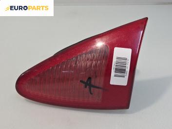 Вътрешна дръжка за Alfa Romeo 147 Hatchback (10.2000 - 12.2010), 4+1 вр., хечбек, позиция: дясна