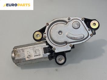 Ел. мотор за чистачките за Alfa Romeo 147 Hatchback (10.2000 - 12.2010), хечбек, позиция: задна