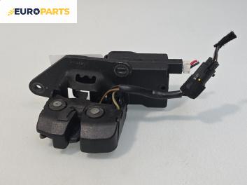 Брава заден капак за Alfa Romeo 147 Hatchback (10.2000 - 12.2010), хечбек, позиция: задна