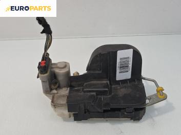 Брава на врата за Alfa Romeo 147 Hatchback (10.2000 - 12.2010), позиция: задна, лява