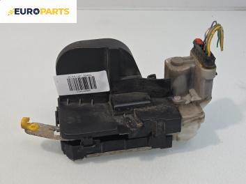 Брава на врата за Alfa Romeo 147 Hatchback (10.2000 - 12.2010), позиция: предна, дясна