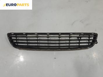 Решетка за Opel Zafira B Minivan (07.2005 - 14.2015), миниван, позиция: предна