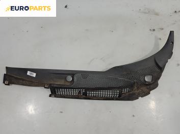 Кора под чистачки за Opel Zafira B Minivan (07.2005 - 14.2015), 4+1 вр., миниван