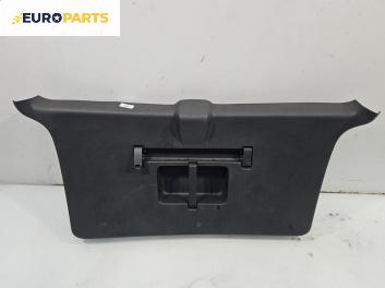 Кора заден капак за Opel Zafira B Minivan (07.2005 - 14.2015), 4+1 вр., миниван