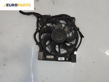 Перка охлаждане за Opel Zafira B Minivan (07.2005 - 14.2015) 1.9 CDTI, 120 к.с.