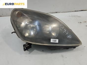 Фар за Opel Zafira B Minivan (07.2005 - 14.2015), миниван, позиция: дясна