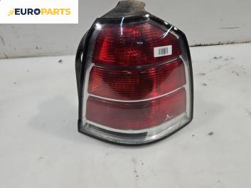 Стоп за Opel Zafira B Minivan (07.2005 - 14.2015), миниван, позиция: дясна