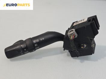 Лостче за светлини за Mazda 2 Hatchback I (02.2003 - 06.2007)