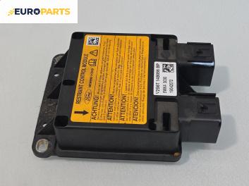 Модул за AIRBAG за Mazda 2 Hatchback I (02.2003 - 06.2007), № V2S6T 148056 BP