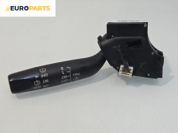 Лостче за чистачки за Mazda 2 Hatchback I (02.2003 - 06.2007)