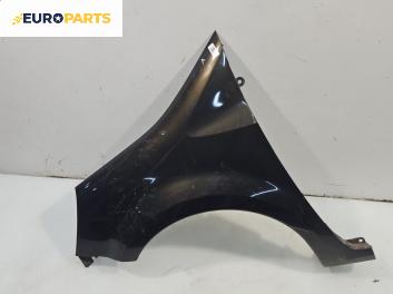 Калник за Renault Modus / Grand Modus Minivan (09.2004 - 09.2012), 4+1 вр., миниван, позиция: предна, лява